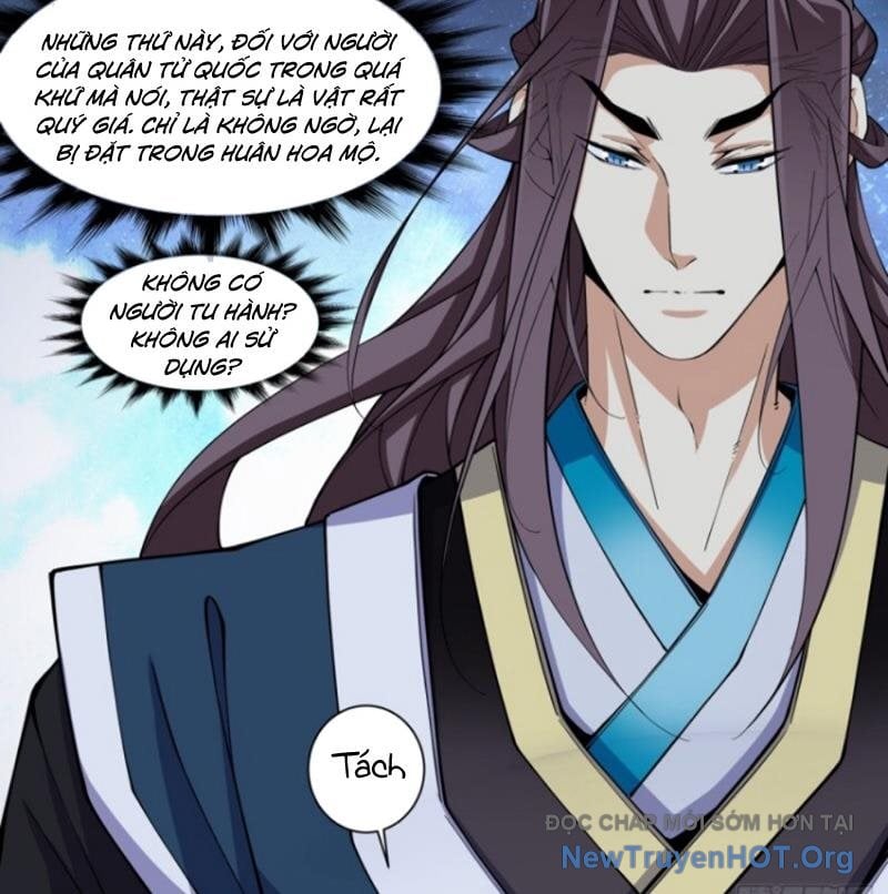 Đồ Đệ Của Ta Đều Là Đại Phản Phái Chap 381 - Next Chap 382