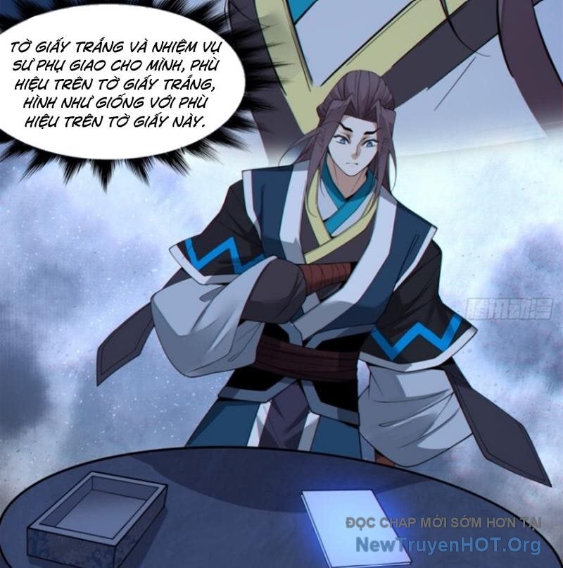 Đồ Đệ Của Ta Đều Là Đại Phản Phái Chap 381 - Next Chap 382