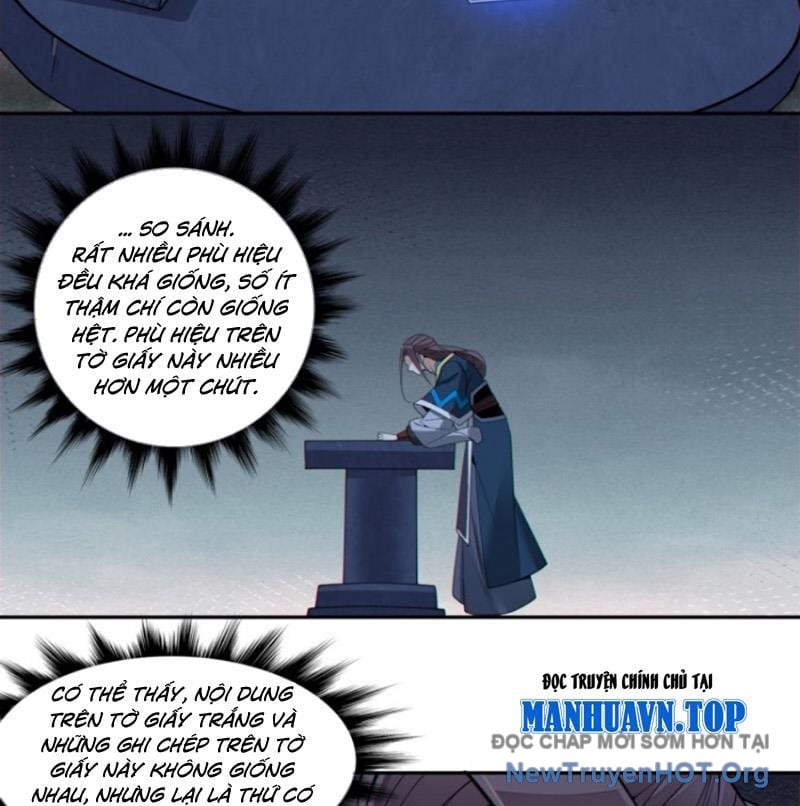 Đồ Đệ Của Ta Đều Là Đại Phản Phái Chap 381 - Next Chap 382