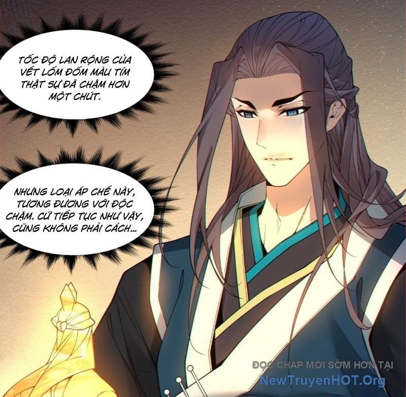 Đồ Đệ Của Ta Đều Là Đại Phản Phái Chap 382 - Next Chap 383