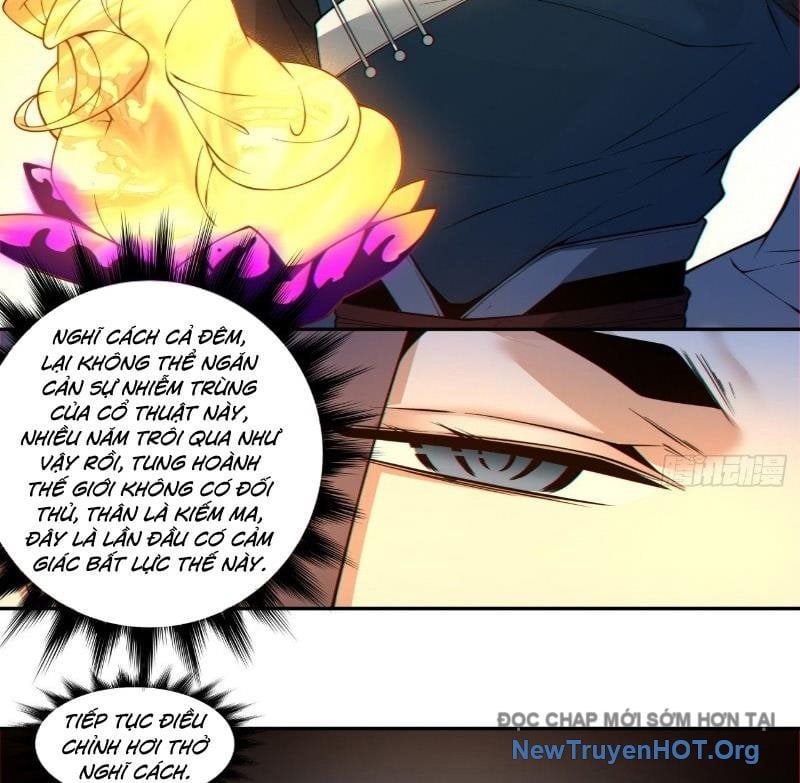 Đồ Đệ Của Ta Đều Là Đại Phản Phái Chap 382 - Next Chap 383