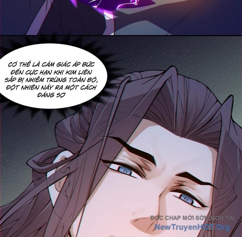 Đồ Đệ Của Ta Đều Là Đại Phản Phái Chap 382 - Next Chap 383