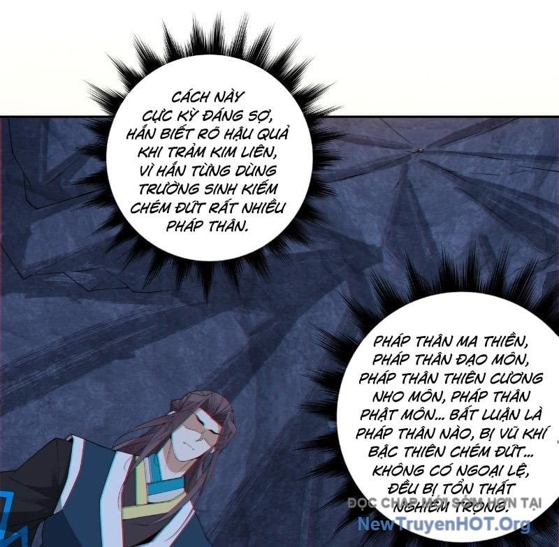 Đồ Đệ Của Ta Đều Là Đại Phản Phái Chap 382 - Next Chap 383