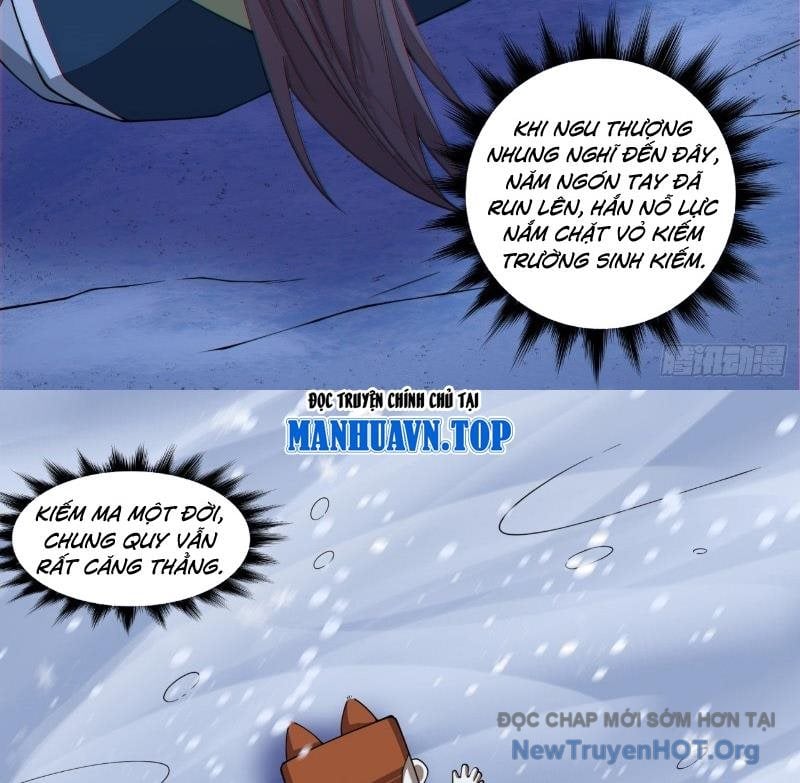 Đồ Đệ Của Ta Đều Là Đại Phản Phái Chap 382 - Next Chap 383