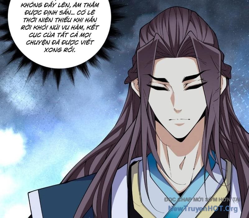 Đồ Đệ Của Ta Đều Là Đại Phản Phái Chap 382 - Next Chap 383