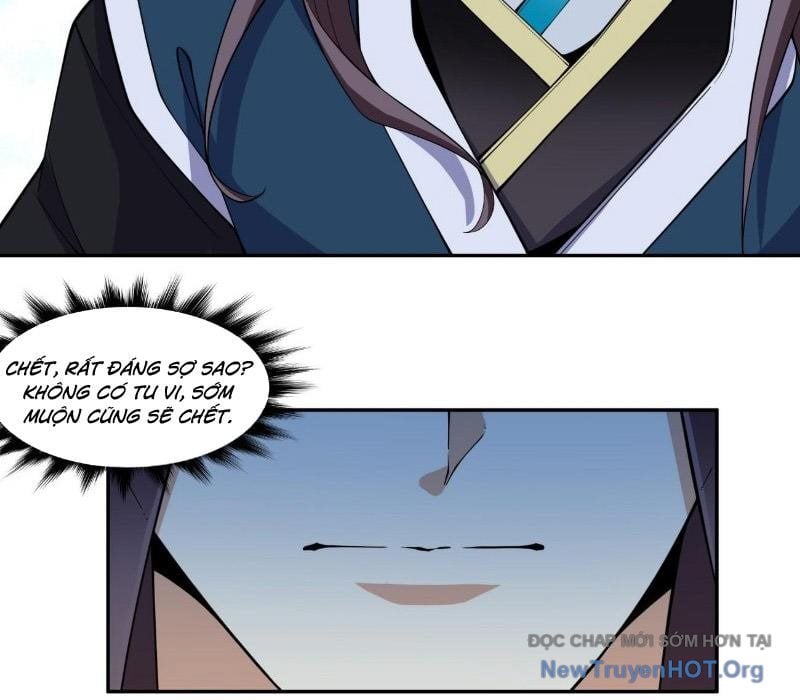 Đồ Đệ Của Ta Đều Là Đại Phản Phái Chap 382 - Next Chap 383