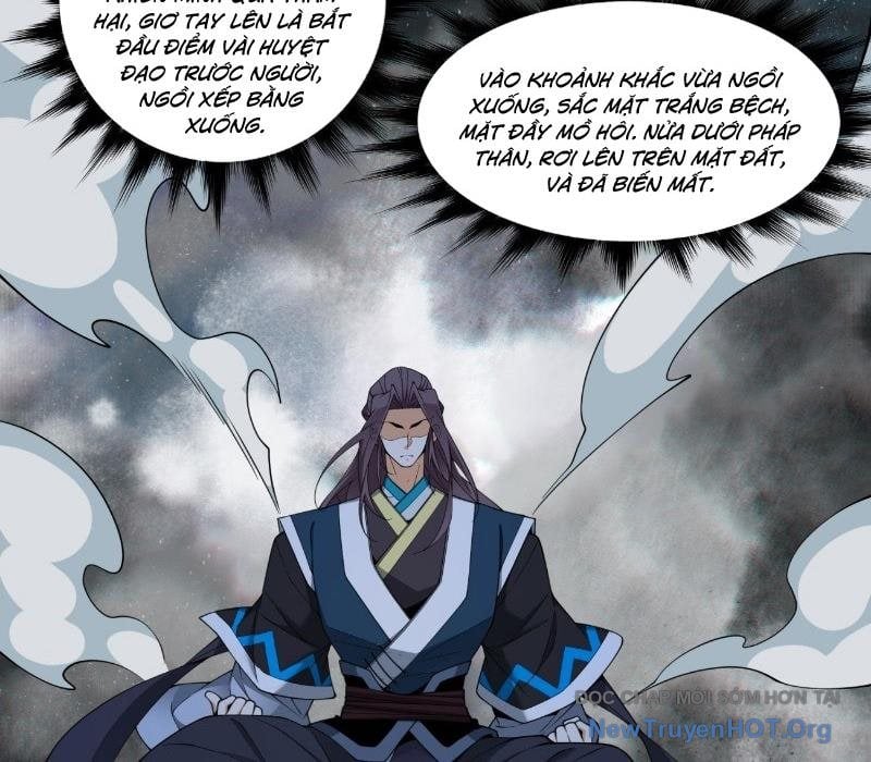 Đồ Đệ Của Ta Đều Là Đại Phản Phái Chap 382 - Next Chap 383