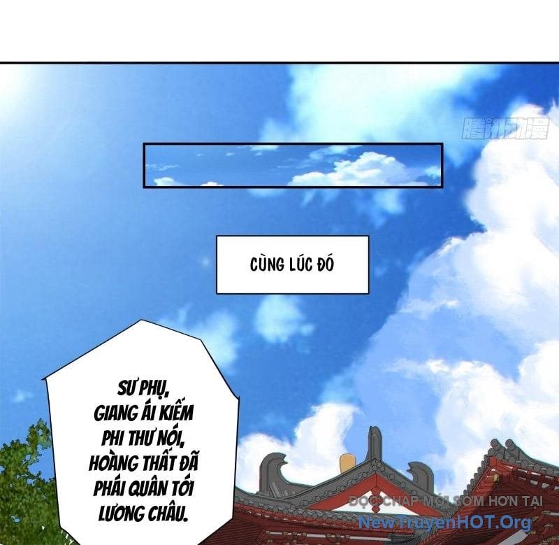 Đồ Đệ Của Ta Đều Là Đại Phản Phái Chap 382 - Next Chap 383