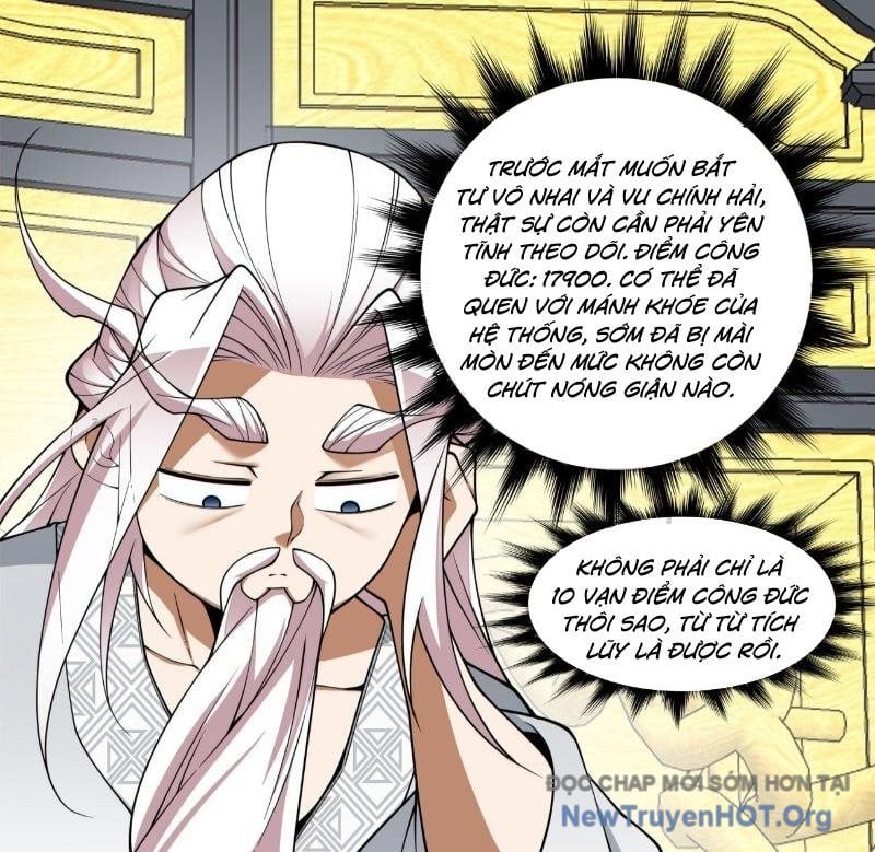 Đồ Đệ Của Ta Đều Là Đại Phản Phái Chap 382 - Next Chap 383