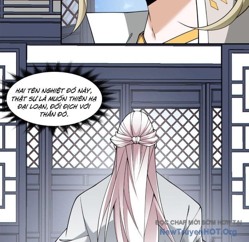 Đồ Đệ Của Ta Đều Là Đại Phản Phái Chap 382 - Next Chap 383