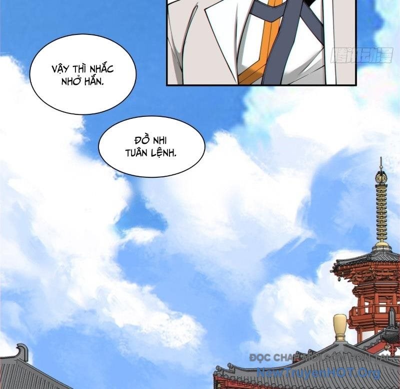 Đồ Đệ Của Ta Đều Là Đại Phản Phái Chap 382 - Next Chap 383