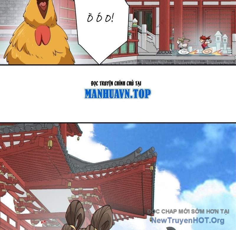 Đồ Đệ Của Ta Đều Là Đại Phản Phái Chap 382 - Next Chap 383