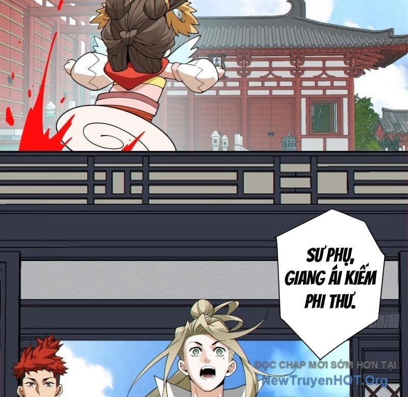 Đồ Đệ Của Ta Đều Là Đại Phản Phái Chap 382 - Next Chap 383