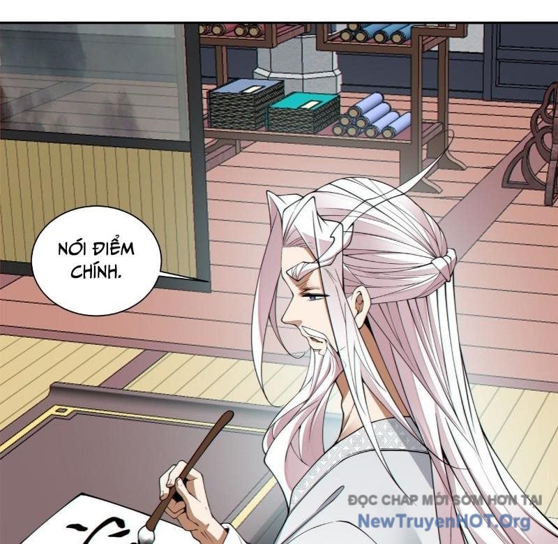 Đồ Đệ Của Ta Đều Là Đại Phản Phái Chap 382 - Next Chap 383