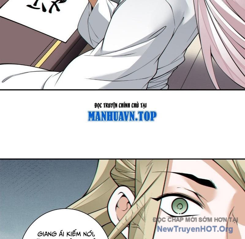 Đồ Đệ Của Ta Đều Là Đại Phản Phái Chap 382 - Next Chap 383