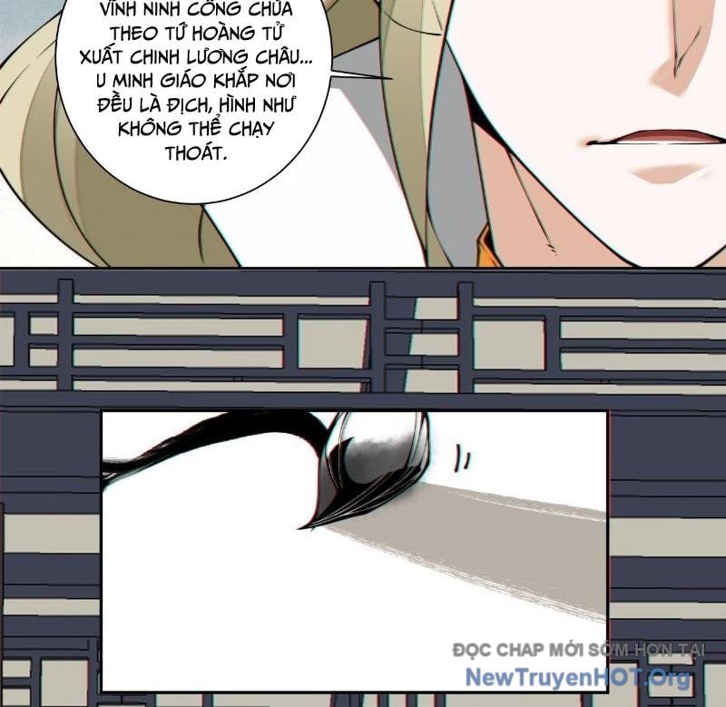 Đồ Đệ Của Ta Đều Là Đại Phản Phái Chap 382 - Next Chap 383