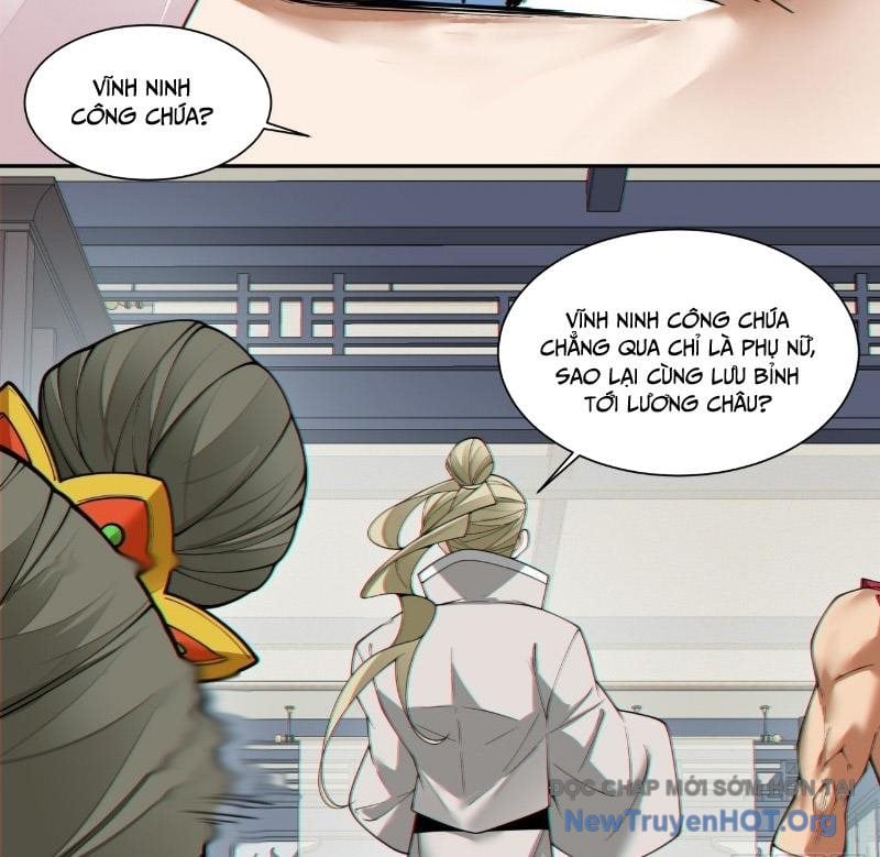 Đồ Đệ Của Ta Đều Là Đại Phản Phái Chap 382 - Next Chap 383