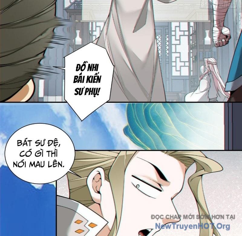 Đồ Đệ Của Ta Đều Là Đại Phản Phái Chap 382 - Next Chap 383