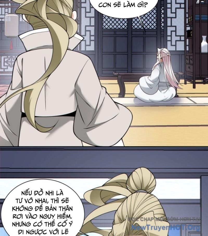 Đồ Đệ Của Ta Đều Là Đại Phản Phái Chap 383 - Next Chap 384