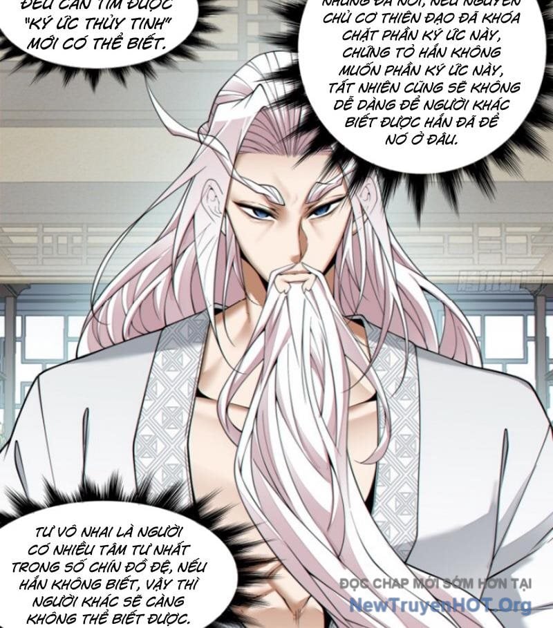 Đồ Đệ Của Ta Đều Là Đại Phản Phái Chap 383 - Next Chap 384