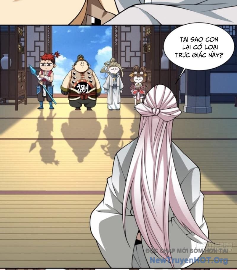 Đồ Đệ Của Ta Đều Là Đại Phản Phái Chap 383 - Next Chap 384