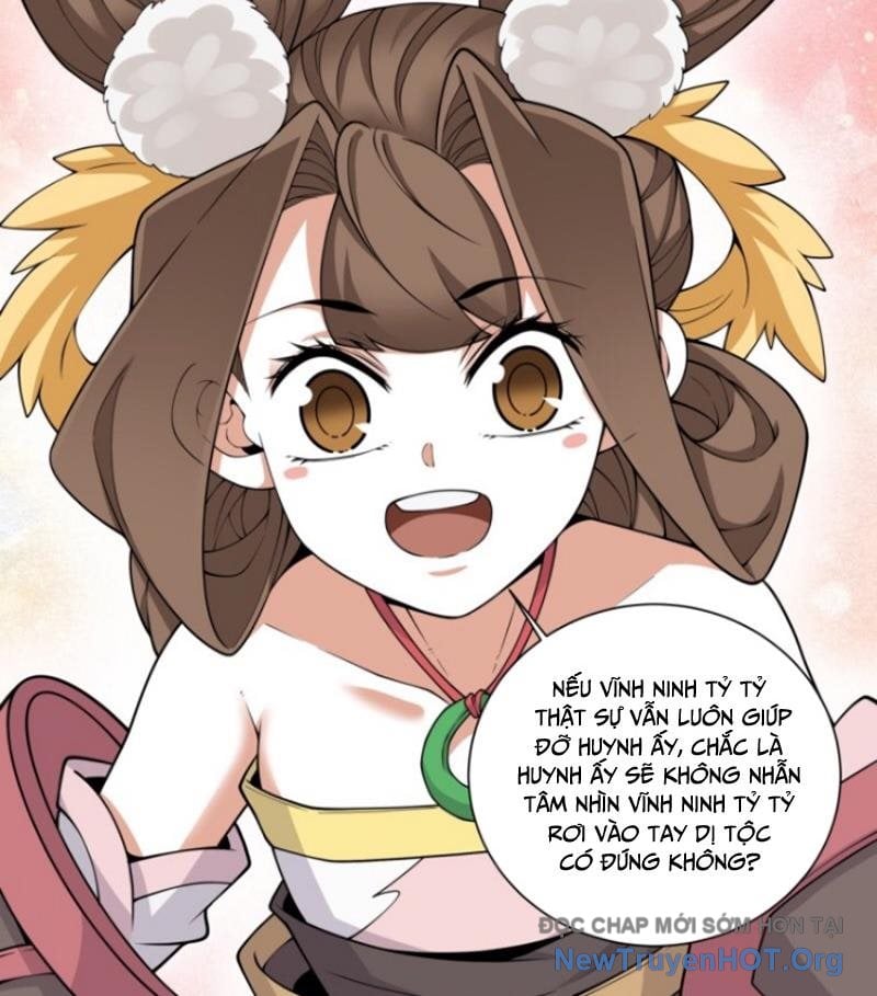 Đồ Đệ Của Ta Đều Là Đại Phản Phái Chap 383 - Next Chap 384