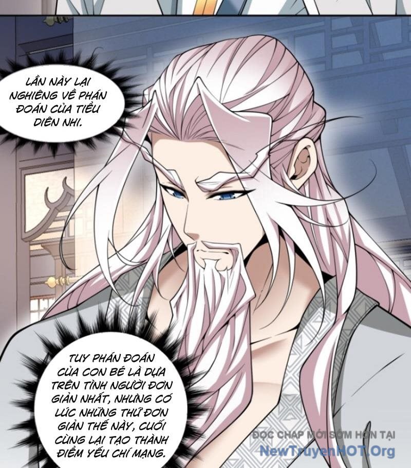 Đồ Đệ Của Ta Đều Là Đại Phản Phái Chap 383 - Next Chap 384