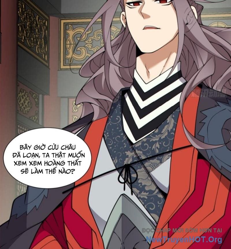 Đồ Đệ Của Ta Đều Là Đại Phản Phái Chap 383 - Next Chap 384