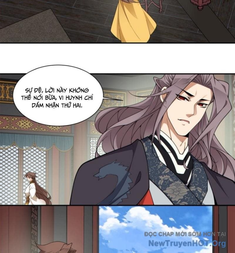 Đồ Đệ Của Ta Đều Là Đại Phản Phái Chap 383 - Next Chap 384