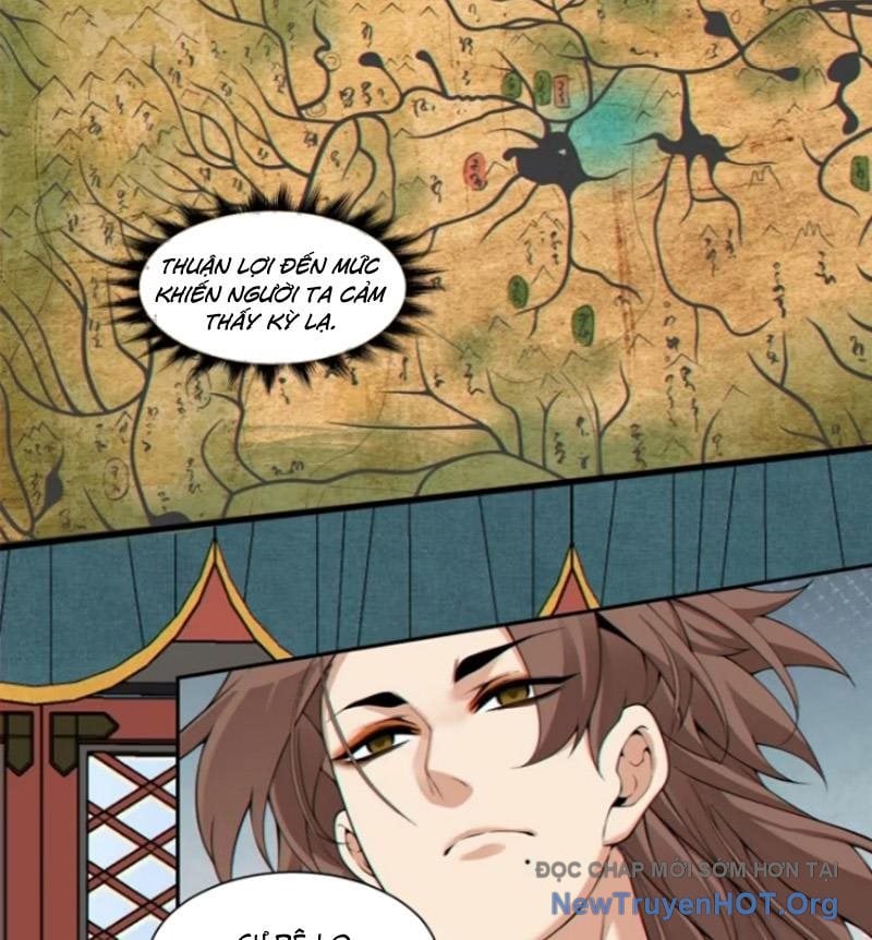 Đồ Đệ Của Ta Đều Là Đại Phản Phái Chap 383 - Next Chap 384