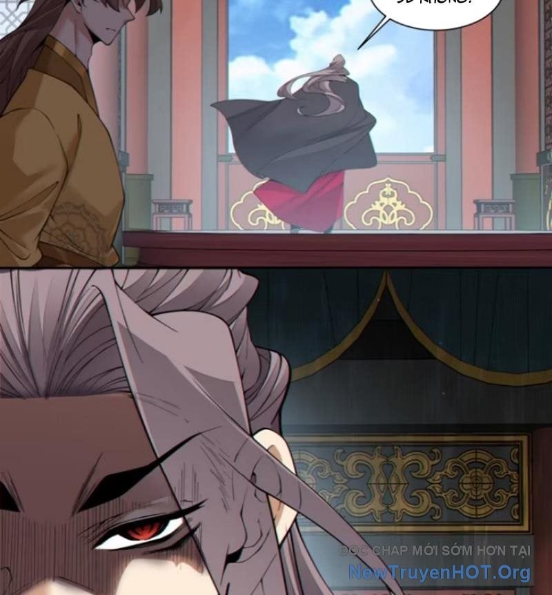 Đồ Đệ Của Ta Đều Là Đại Phản Phái Chap 383 - Next Chap 384