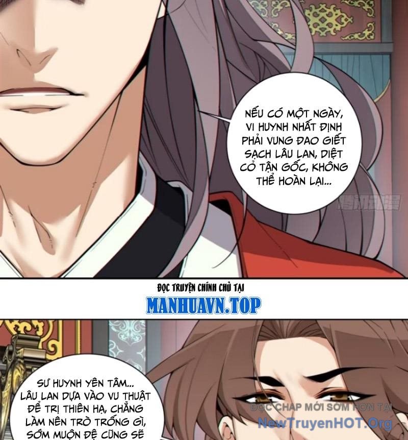 Đồ Đệ Của Ta Đều Là Đại Phản Phái Chap 383 - Next Chap 384