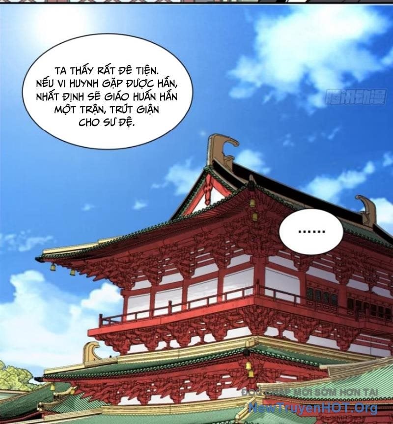 Đồ Đệ Của Ta Đều Là Đại Phản Phái Chap 383 - Next Chap 384