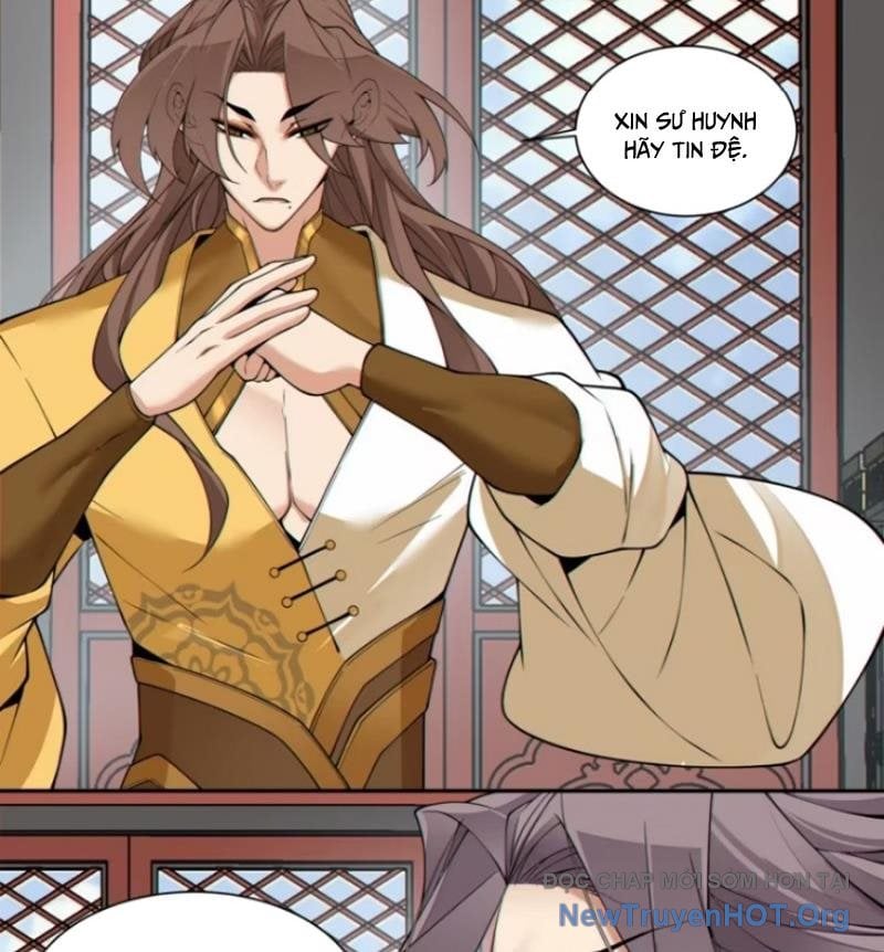 Đồ Đệ Của Ta Đều Là Đại Phản Phái Chap 383 - Next Chap 384