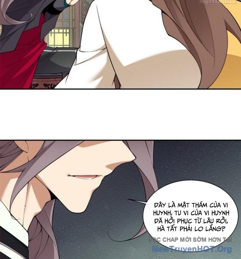 Đồ Đệ Của Ta Đều Là Đại Phản Phái Chap 383 - Next Chap 384