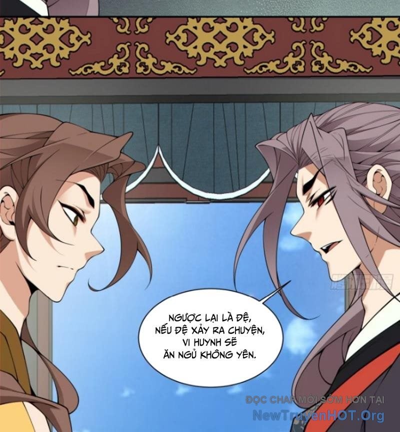 Đồ Đệ Của Ta Đều Là Đại Phản Phái Chap 383 - Next Chap 384