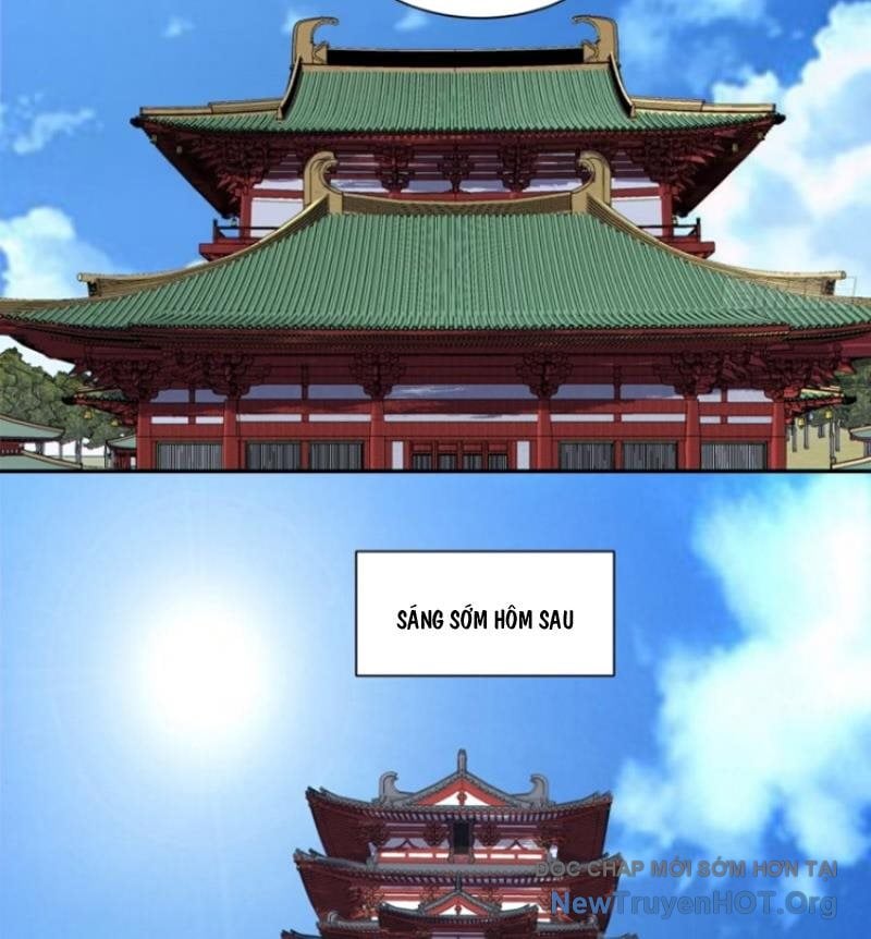 Đồ Đệ Của Ta Đều Là Đại Phản Phái Chap 383 - Next Chap 384