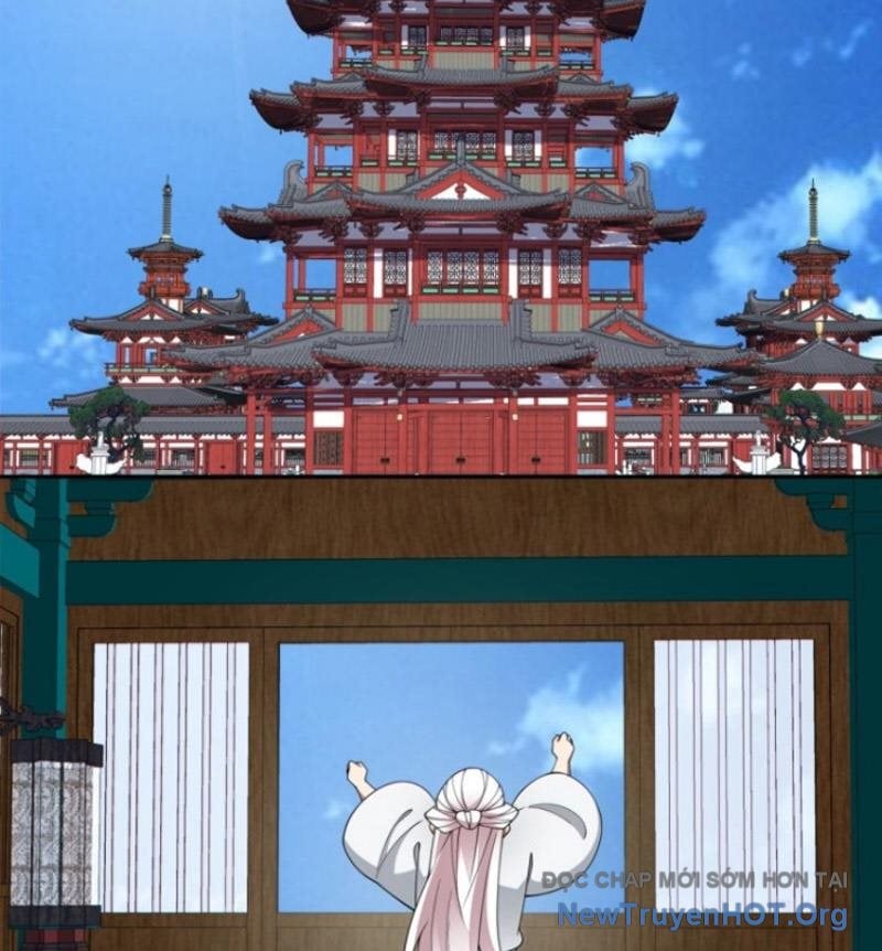 Đồ Đệ Của Ta Đều Là Đại Phản Phái Chap 383 - Next Chap 384