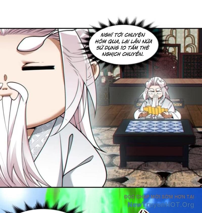 Đồ Đệ Của Ta Đều Là Đại Phản Phái Chap 383 - Next Chap 384