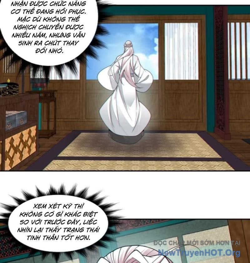 Đồ Đệ Của Ta Đều Là Đại Phản Phái Chap 383 - Next Chap 384