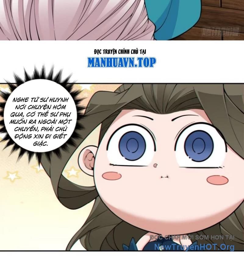 Đồ Đệ Của Ta Đều Là Đại Phản Phái Chap 383 - Next Chap 384