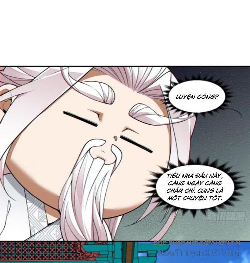 Đồ Đệ Của Ta Đều Là Đại Phản Phái Chap 383 - Next Chap 384