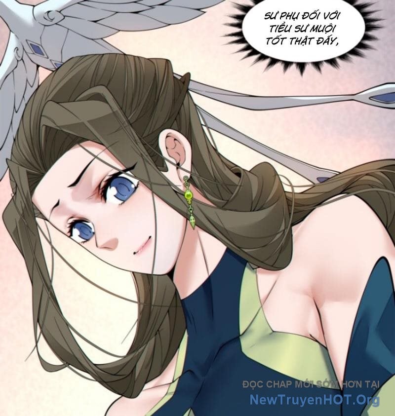 Đồ Đệ Của Ta Đều Là Đại Phản Phái Chap 383 - Next Chap 384