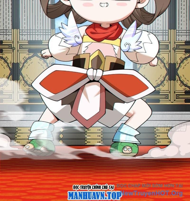 Đồ Đệ Của Ta Đều Là Đại Phản Phái Chap 384 - Next Chap 385