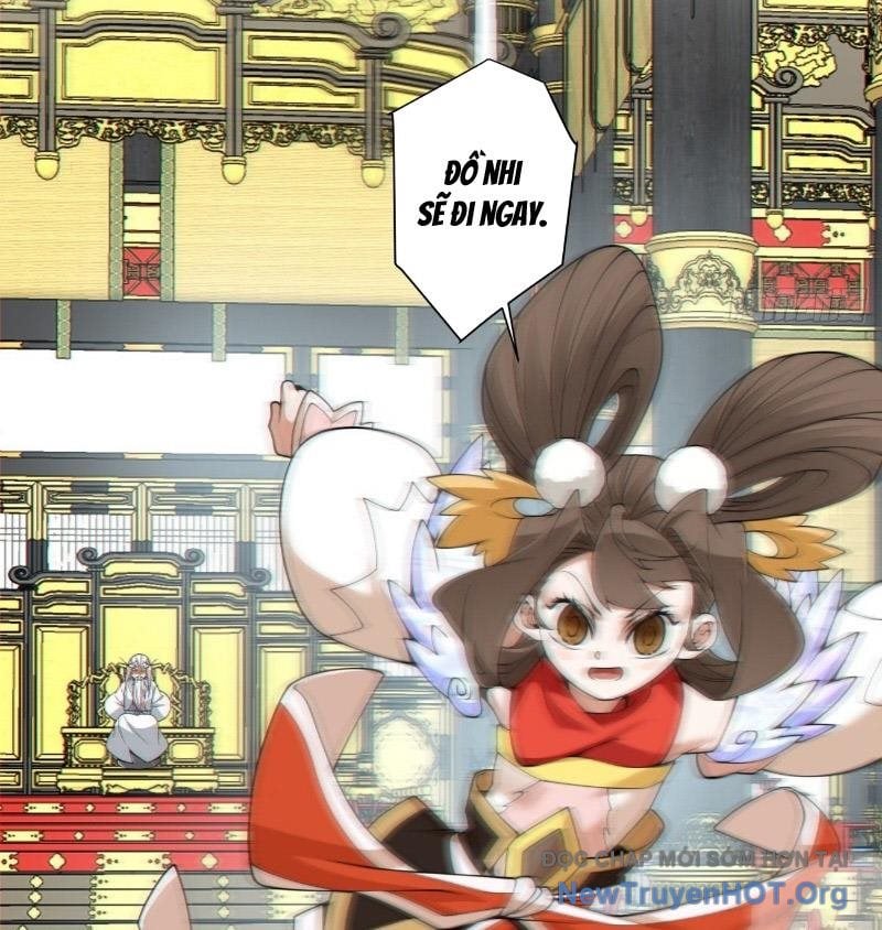 Đồ Đệ Của Ta Đều Là Đại Phản Phái Chap 384 - Next Chap 385