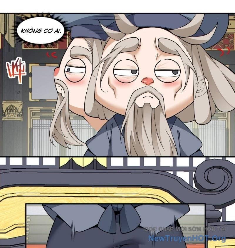 Đồ Đệ Của Ta Đều Là Đại Phản Phái Chap 384 - Next Chap 385