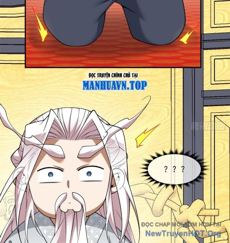 Đồ Đệ Của Ta Đều Là Đại Phản Phái Chap 384 - Next Chap 385