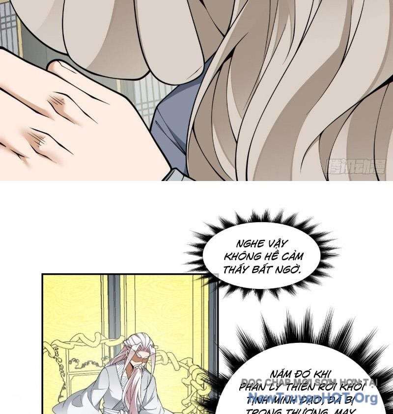 Đồ Đệ Của Ta Đều Là Đại Phản Phái Chap 384 - Next Chap 385