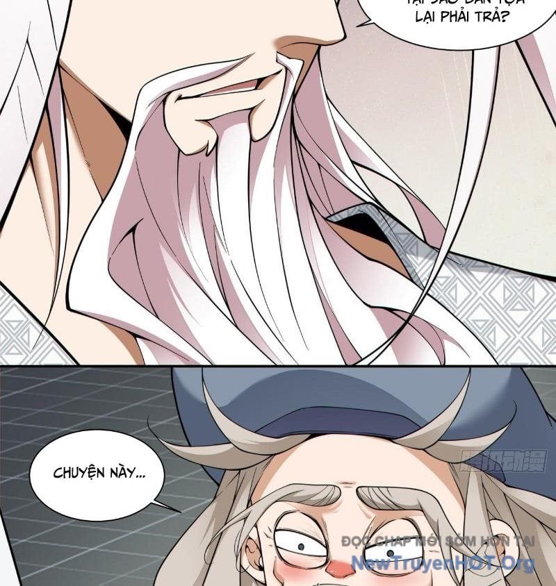 Đồ Đệ Của Ta Đều Là Đại Phản Phái Chap 384 - Next Chap 385