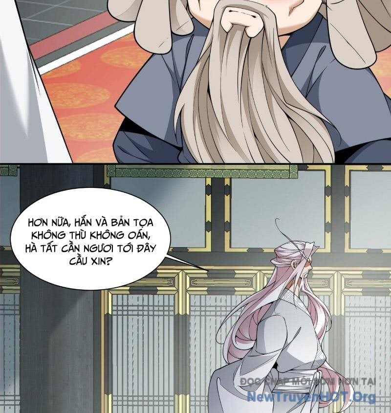 Đồ Đệ Của Ta Đều Là Đại Phản Phái Chap 384 - Next Chap 385